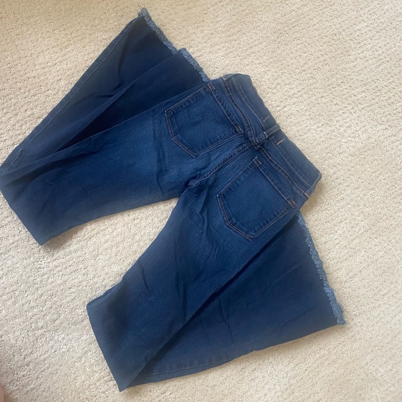 Free People Flares - Picture 3 of 8